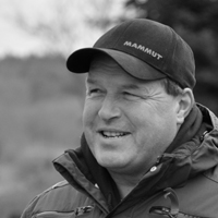 BERND FOERY